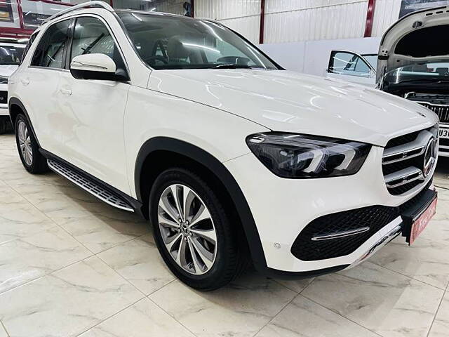 Used Mercedes-Benz GLE [2020-2023] 300d 4MATIC LWB [2020-2023] in Bangalore