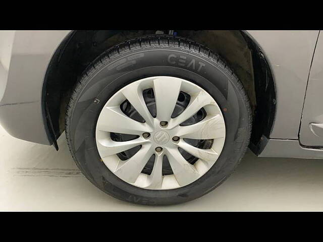 Used Maruti Suzuki Baleno [2015-2019] Delta 1.2 in Delhi