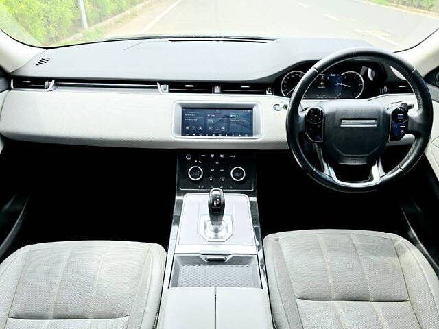 Used Land Rover Range Rover Evoque S [2020-2021] in Ahmedabad