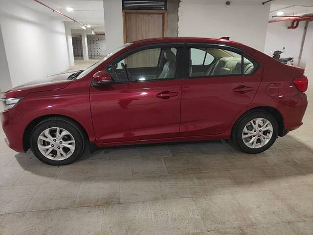 Used Honda Amaze [2018-2021] 1.5 VX CVT Diesel in Mumbai