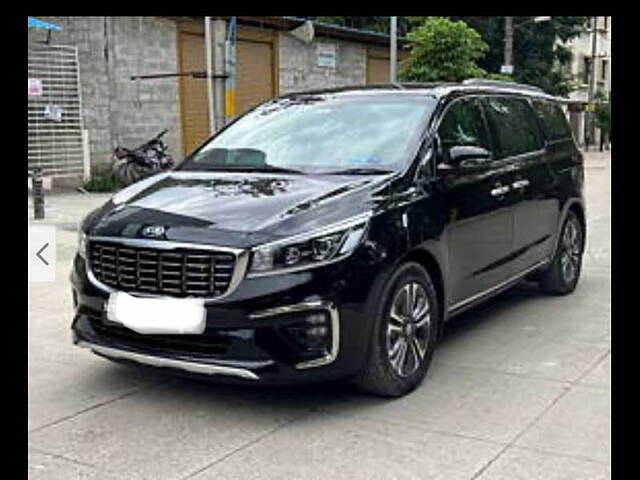 Used Kia Carnival [2020-2023] Prestige 7 STR in Bangalore