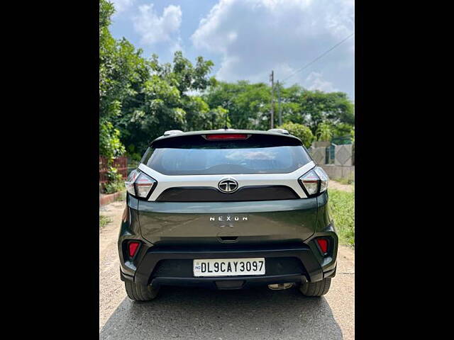 Used Tata Nexon [2020-2023] XM (S) [2020-2023] in Delhi