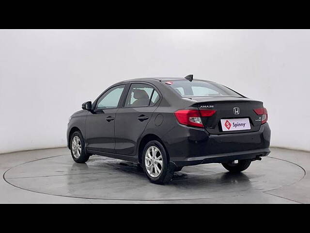 Used Honda Amaze [2018-2021] 1.2 VX MT Petrol [2018-2020] in Chennai