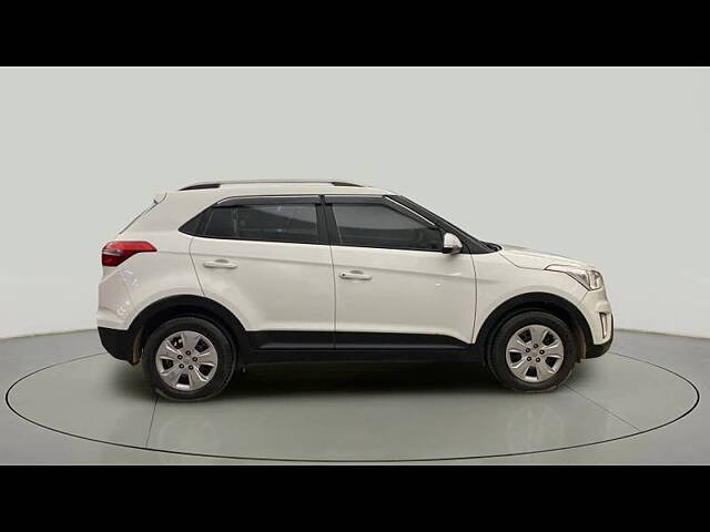 Used Hyundai Creta [2017-2018] E Plus 1.6 Petrol in Delhi