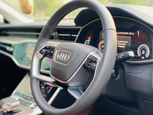 Used Audi A6 Technology 45 TFSI in Delhi