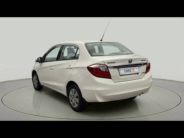 Used Honda Amaze [2013-2016] 1.2 S i-VTEC in Delhi