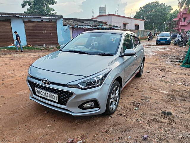 Used Hyundai i20 [2020-2023] Asta (O) 1.2 MT [2020-2023] in Bhubaneswar