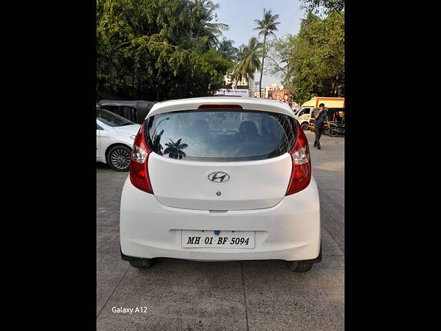 Used Hyundai Eon Sportz in Mumbai