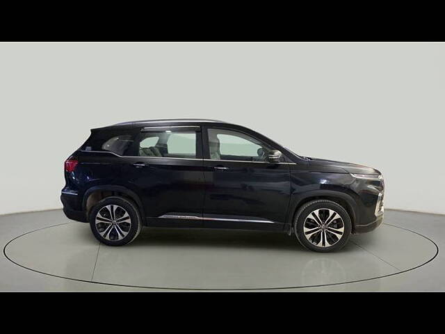 Used MG Hector [2021-2023] Sharp 1.5 Petrol CVT in Delhi