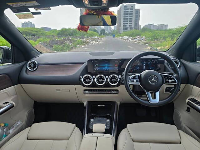 Used Mercedes-Benz GLA [2021-2024] 220d 4MATIC [2021-2023] in Ahmedabad