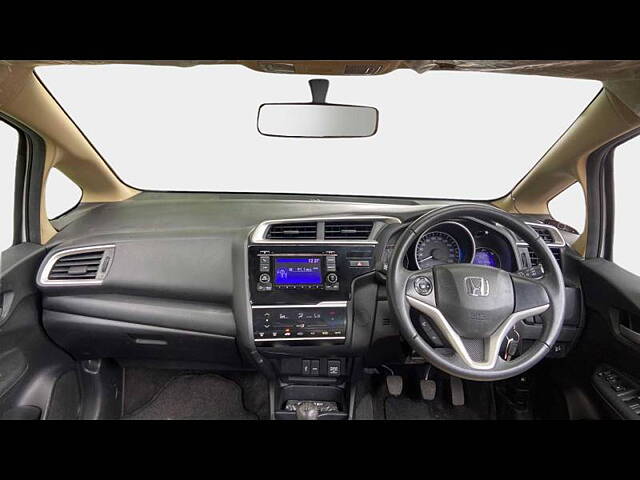 Used Honda Jazz [2015-2018] V Petrol in Surat