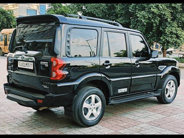 Used Mahindra Scorpio 2021 S11 2WD 7 STR in Rajkot