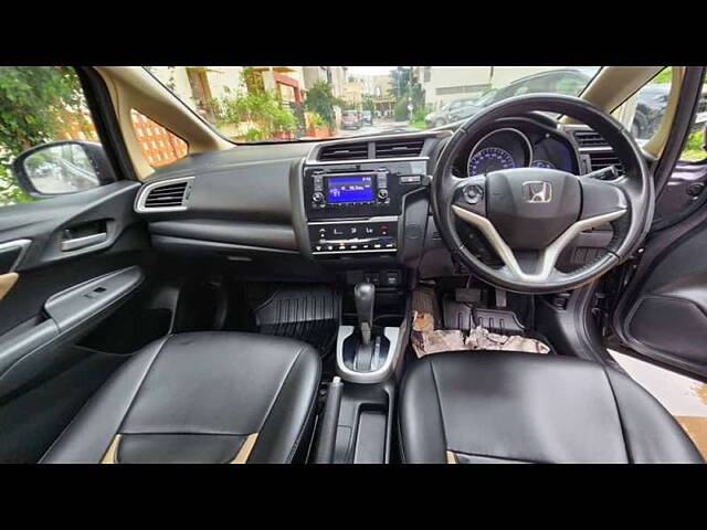 Used Honda Jazz [2015-2018] V AT Petrol in Bangalore