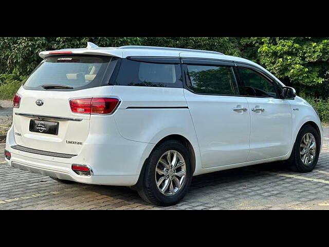 Used Kia Carnival [2020-2023] Limousine Plus 7 STR in Gurgaon