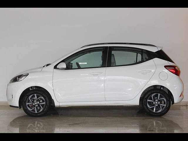 Used Hyundai Grand i10 Nios [2019-2023] Sportz 1.2 Kappa VTVT in Bangalore