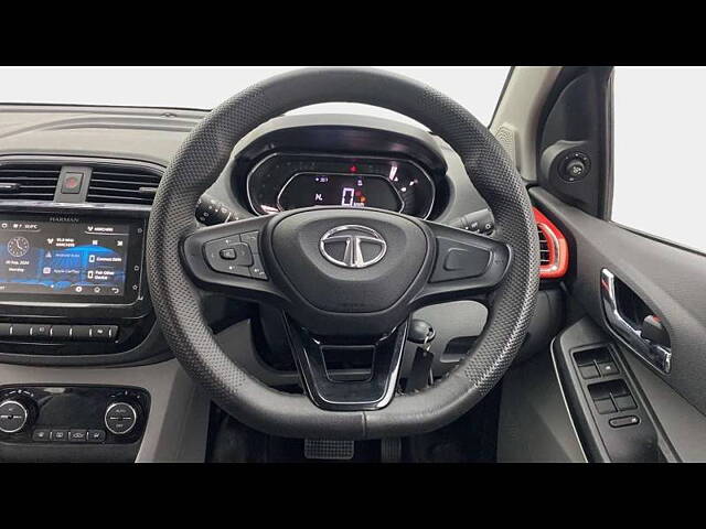 Used Tata Tiago [2016-2020] Revotron XZA Plus in Bangalore