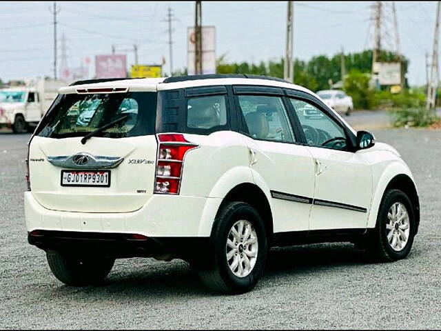 Used Mahindra XUV500 [2015-2018] W8 1.99 [2016-2017] in Surat