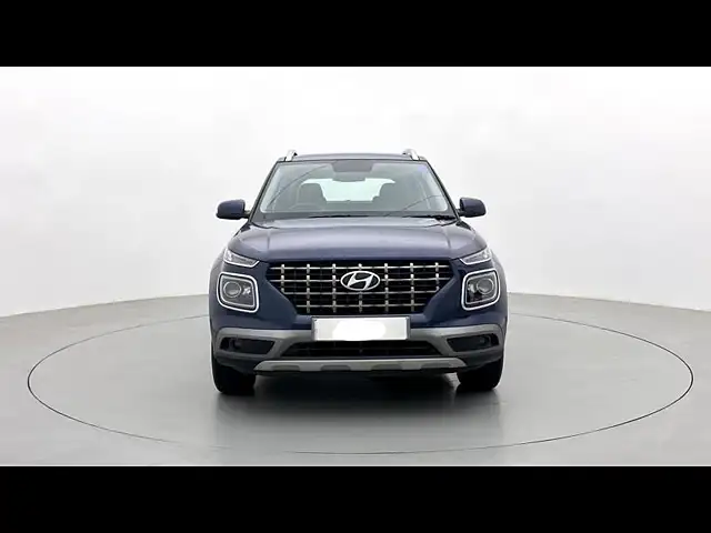 Used 2022 Hyundai Venue in Hyderabad