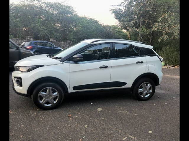 Used Tata Nexon [2017-2020] XMA Petrol in Delhi