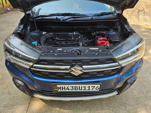 Used Maruti Suzuki XL6 [2019-2022] Alpha AT Petrol in Mumbai