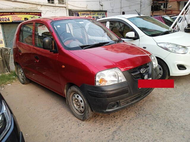 Used Hyundai Santro Xing [2008-2015] GLS in Patna