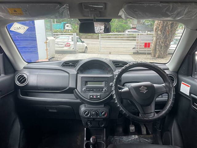 Used Maruti Suzuki S-Presso [2019-2022] VXi CNG in Mumbai