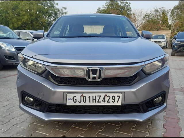 Used 2018 Honda Amaze in Ahmedabad
