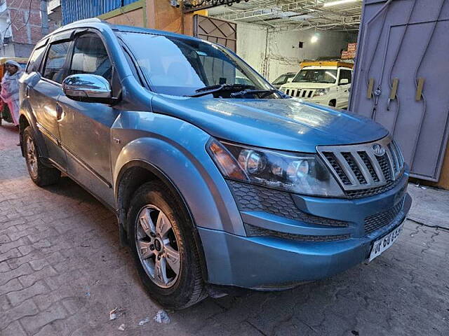 Used Mahindra XUV500 [2015-2018] W8 [2015-2017] in Varanasi