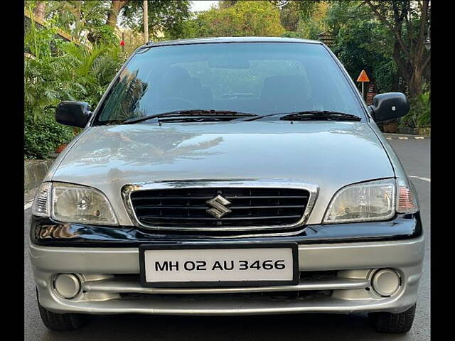 Used Maruti Suzuki Esteem LXi BS-III in Mumbai