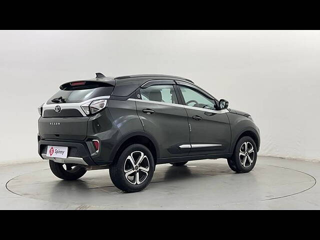 Used Tata Nexon [2020-2023] XZA Plus [2020-2023] in Gurgaon