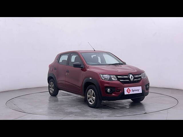 Used Renault Kwid [2019] [2019-2019] RXT Opt in Chennai