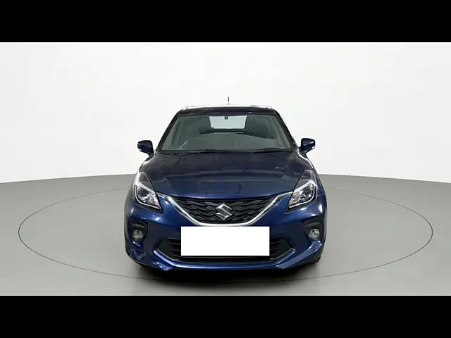 Used 2019 Maruti Suzuki Baleno in Delhi