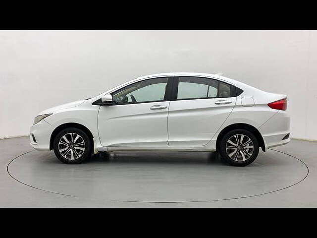 Used Honda City [2014-2017] V Diesel in Hyderabad