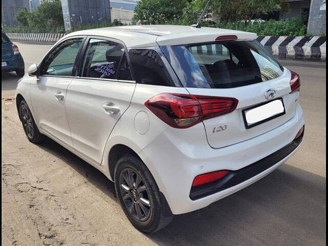 Used Hyundai Elite i20 [2018-2019] Asta 1.4 CRDi in Chennai