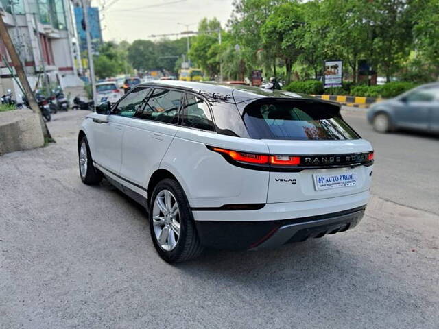 Used Land Rover Range Rover Velar [2017-2023] S R-Dynamic 2.0 Diesel in Hyderabad