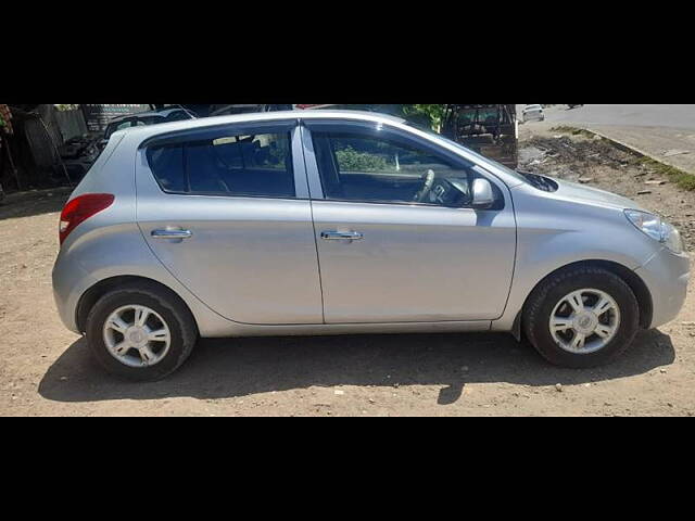 Used Hyundai i20 [2010-2012] Asta 1.2 in Pune