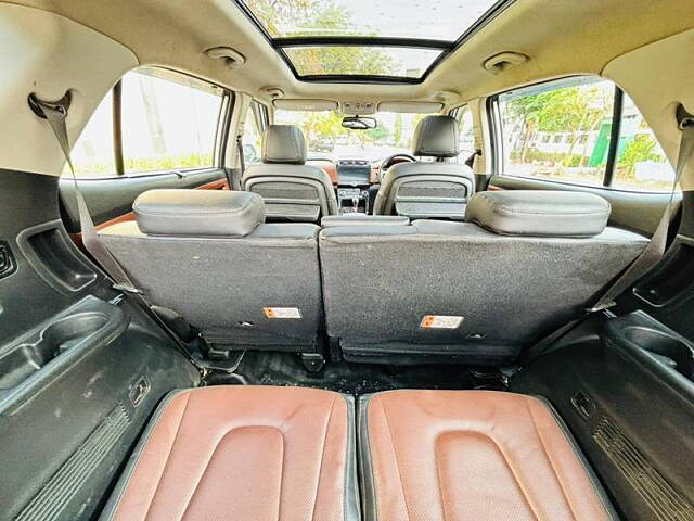 Used Hyundai Alcazar [2021-2023] Platinum 7 STR 1.5 Diesel in Jaipur
