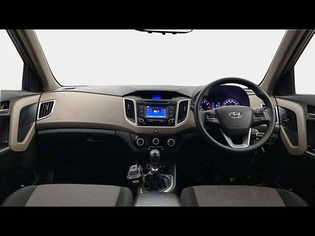 Used Hyundai Creta [2015-2017] 1.6 S Petrol in Faridabad