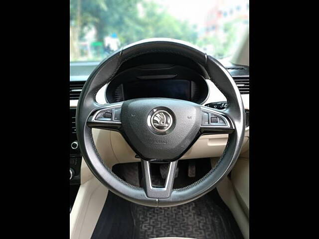 Used Skoda Octavia [2017-2021] 2.0 TDI L&K in Bangalore