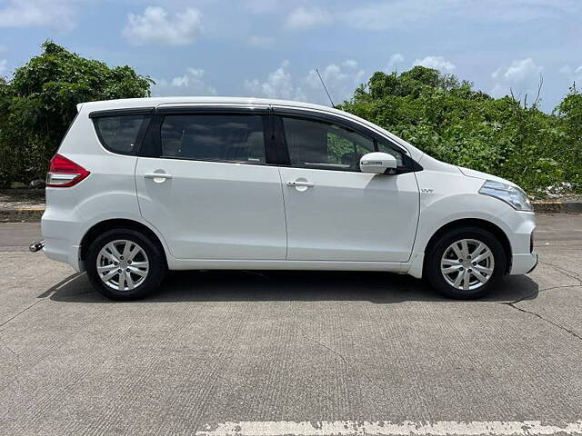 Used Maruti Suzuki Ertiga [2015-2018] ZXI+ in Mumbai