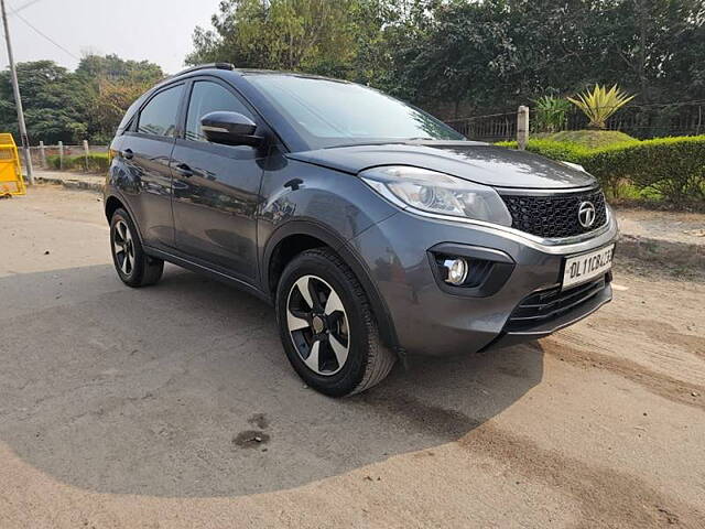 Used Tata Nexon [2017-2020] XM Diesel in Delhi