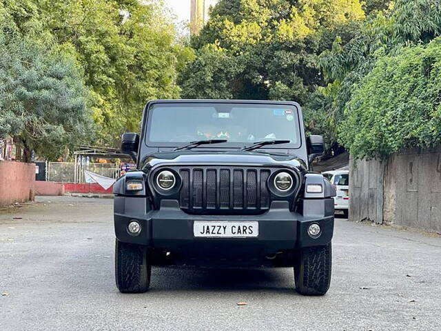 Used 2022 Mahindra Thar in Delhi