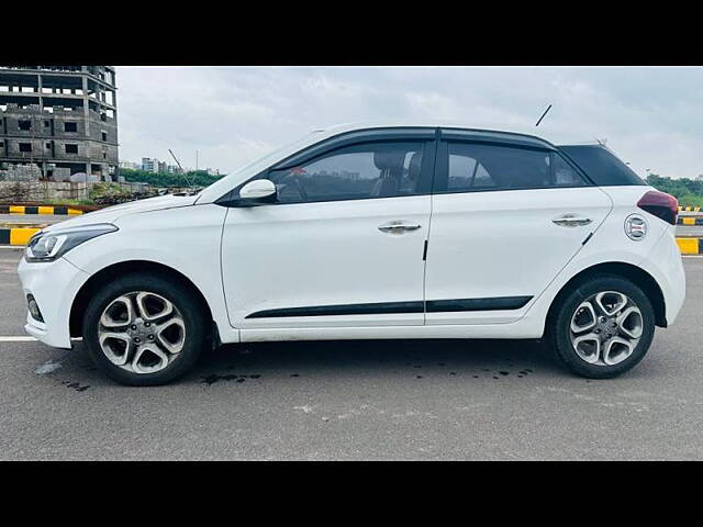 Used Hyundai Elite i20 [2019-2020] Asta 1.4 (O) CRDi in Hyderabad