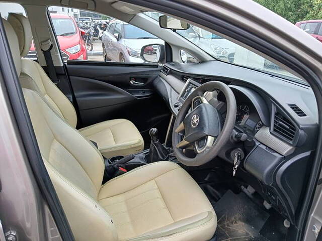 Used Toyota Innova Crysta [2016-2020] 2.4 GX 8 STR [2016-2020] in Bangalore