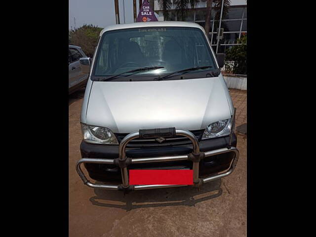 Used 2010 Maruti Suzuki Eeco in Raipur