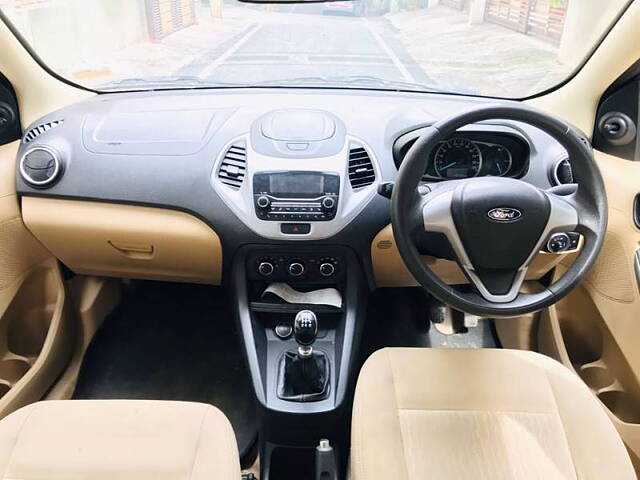 Used Ford Aspire Trend 1.5 TDCi [2018-2020] in Bangalore