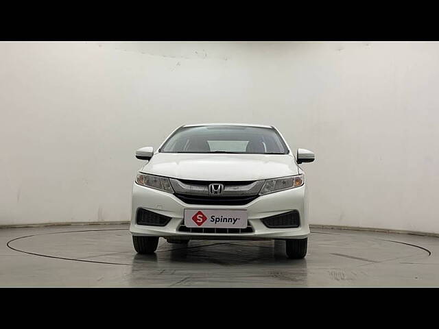 Used Honda City [2014-2017] SV in Hyderabad