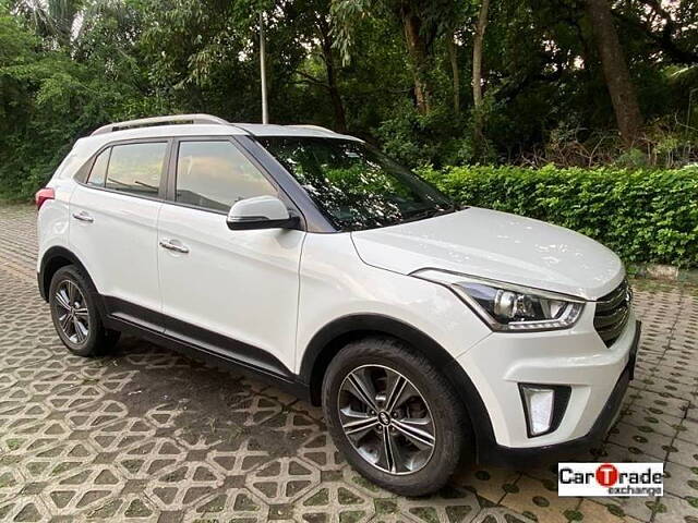 Used Hyundai Creta [2015-2017] 1.6 SX (O) in Kolkata