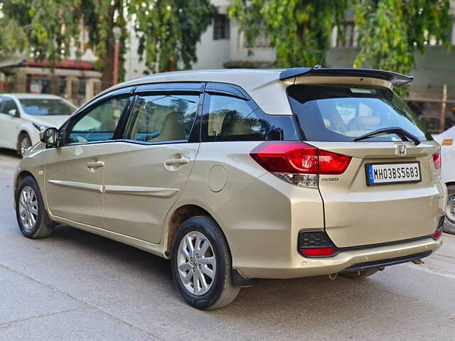 Used Honda Mobilio V Petrol in Mumbai