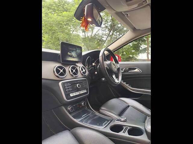 Used Mercedes-Benz GLA [2017-2020] 200 d Sport in Surat